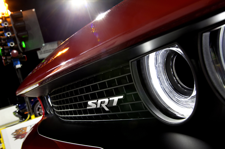 Street & Racing Technology (SRT) 